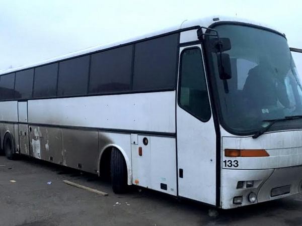 На Одесчине правоохранители задержали две партии контрабандных сигарет на миллион гривен