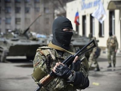 На оккупированном Донбассе боевики застрелили двух мирных жителей – разведка