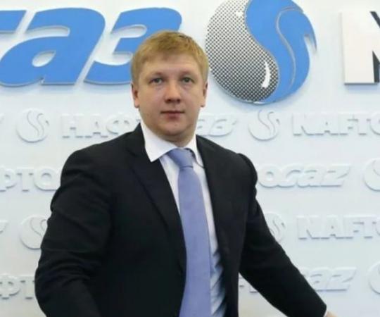 Нафтогаз пересмотрит транзитный контракт с Газпромом