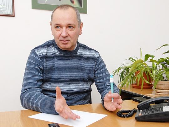Невролог Алексей Попов: Для позвоночника губительны как недостаточные, так и чрезмерные физические нагрузки