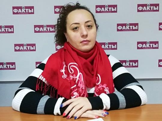 Невролог Виктория Горбенко: «Мужчина принес на исследование снятого с новогодней елки клеща»