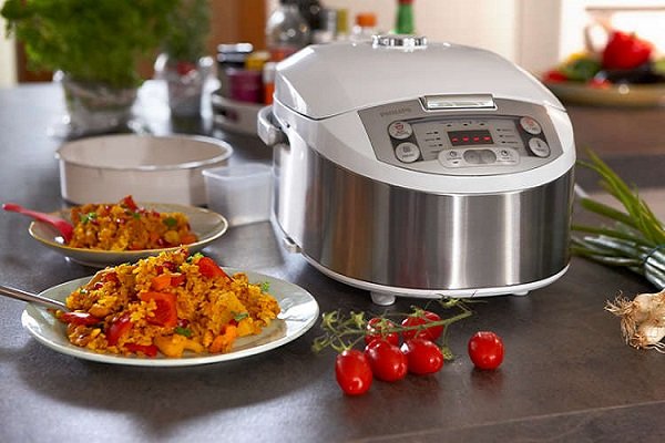 Незаменимая помощница на кухне: советы по выбору мультиварки
