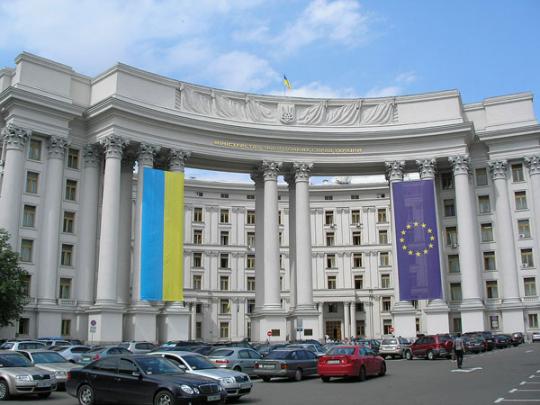 Нормандский формат без РФ: в Киеве встретятся главы МИД Германии, Франции и Украины