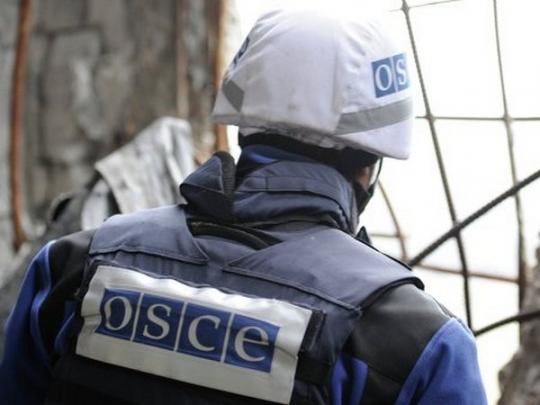 Новый глава ОБСЕ поддерживает украинскую позицию по выборам на Донбассе