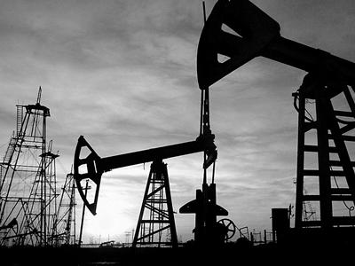 Обвал китайских фондовых рынков спровоцировал новое падение цен на нефть