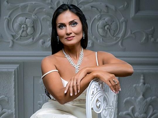 Ольга Чубарева: Понимаю, что могу быть счастлива только в Украине