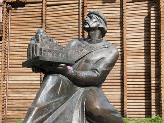 «Останки Ярослава Мудрого, скорее всего, находятся в церкви Святой Троицы в Нью-Йорке»
