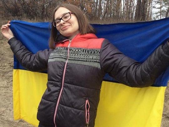 Освобожденная из плена журналистка Варфоломеева действительно выполняла в Луганске спецзадание