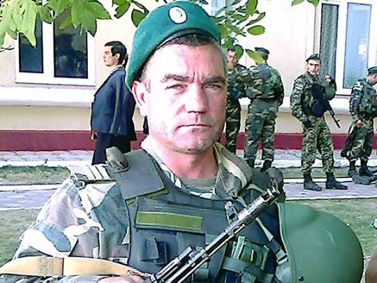 Отвоевав на Донбассе, демобилизованный житель Одесской области не может получить... украинское гражданство