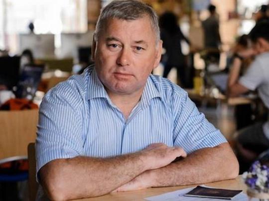 Переселенец из зоны АТО: Сепаратист соцработникам угрожал: мол, он приедет на танке и всех перестреляет»