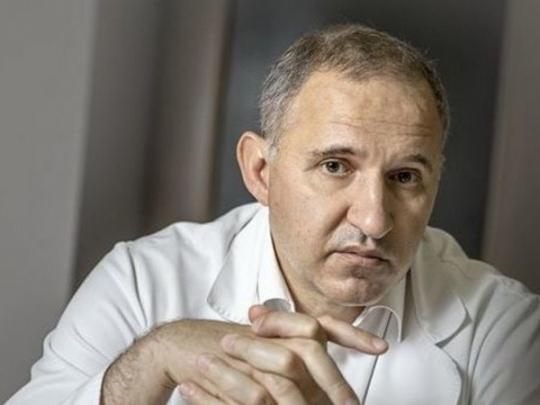 Пиарщики Минздрава организовали кибератаку на кардиохирурга Тодурова — эксперт