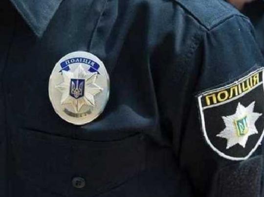Под Херсоном военные устроили драку с гражданскими