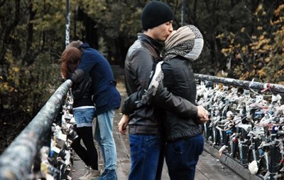 Погода в Украине 14 февраля: на Валентина потеплеет