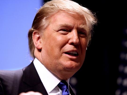 Посол Украины в США Чалый рассказал о разговоре с Трампом