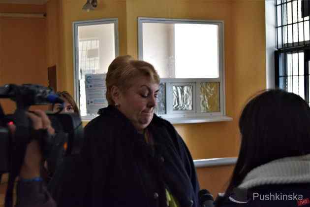 Пожар в детском лагере «Виктория»: бывшего вице-мэра Одессы суд отпустил домой