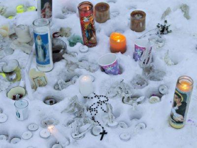 Предъявлены обвинения 17-летнему подростку, устроившему бойню в канадской школе