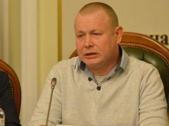 Президент присвоил звание Героя Украины Владимиру Жемчугову (фото)