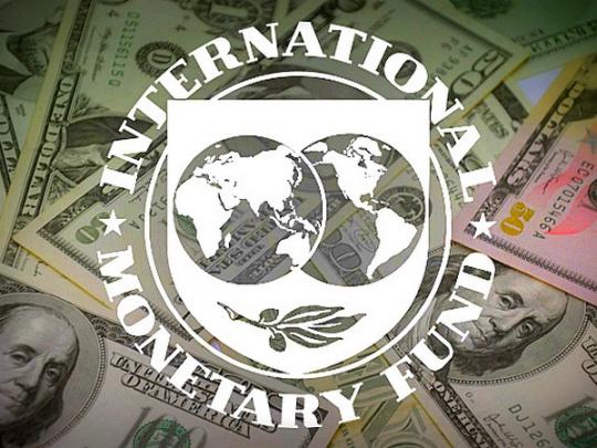 Причиной отсрочки решения МВФ о предоставлении кредита стали последствия блокады