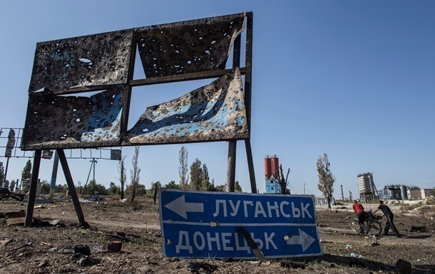 Пролонгация закона о Донбассе поспособствует введению миротворцев - ОБСЕ