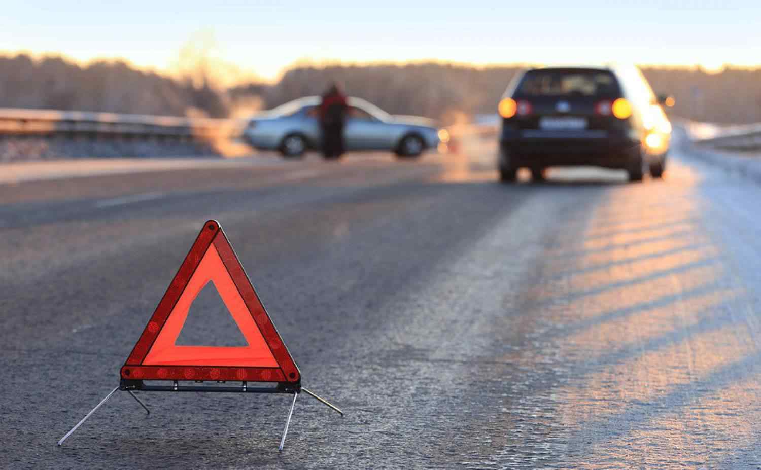 Пятое ДТП за 1,5 года: подозреваемого в смертельной аварии на трассе «Одесса-Рени» арестовали