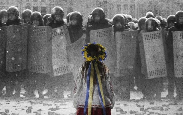 Революция в кино. Главные фильмы о ЕвромайданеСюжет