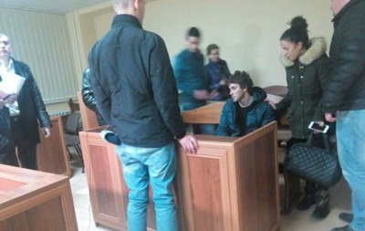 Резонансное ДТП: донецкому мажору назначили залог