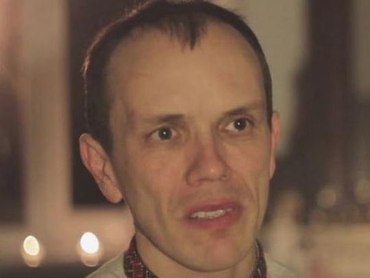 Роман Кисляк: Во Львове я испытал то же чувство унижения, что и в оккупированном Шахтерске