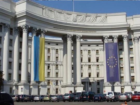 Россия наряду с Сомали попала в список стран, куда украинцам не рекомендуют ездить