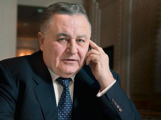 Россия не допустит даже малейшей стабильности на Донбассе — Марчук