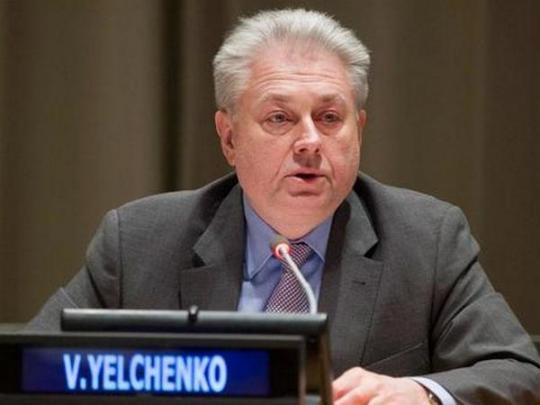 Россия осуществляет «небывалые репрессии» в Крыму — Ельченко