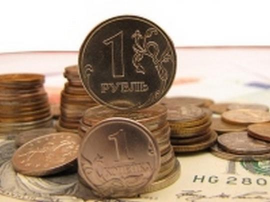 Российский рубль упал до 82 за доллар