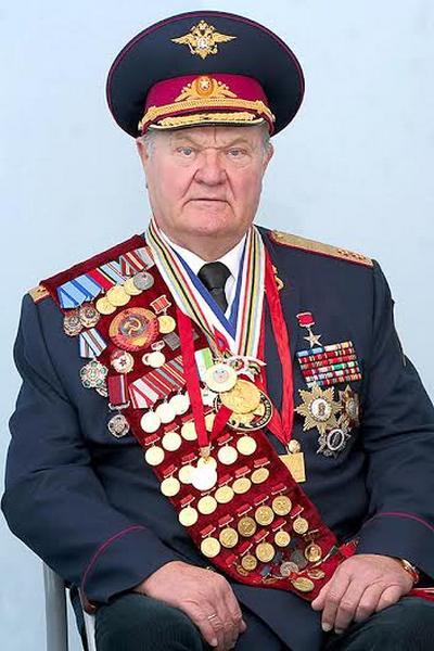 Руслан Жаботинский: После операции папа не пришел в сознание, сгорел за два дня