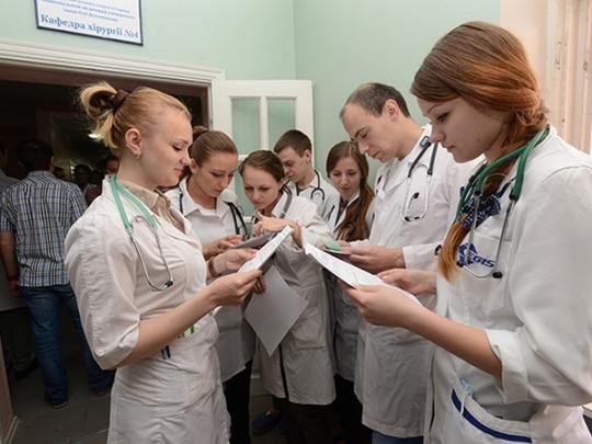 С 1 января получить академстипендию могут только 40-45 процентов студентов-бюджетников