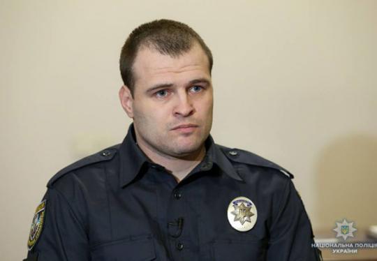 С начала года в ДТП погибло 363 человека, — Фацевич