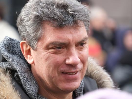 С Немцовым можно было ссориться, ругаться, но при этом оставаться друзьями