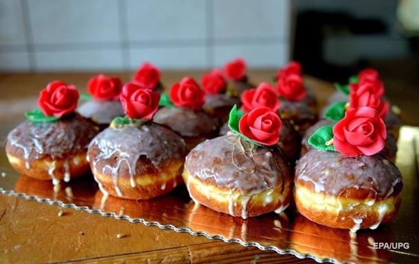 Сахар и жиры. Главные враги здоровья человекаСюжет