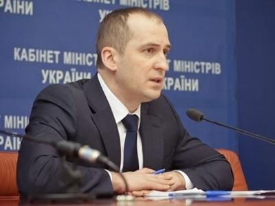 «Самопомич» отозвала из правительства министра АПК Павленко