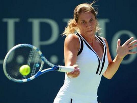 Савчук не сумела выйти в третий круг Australian Open