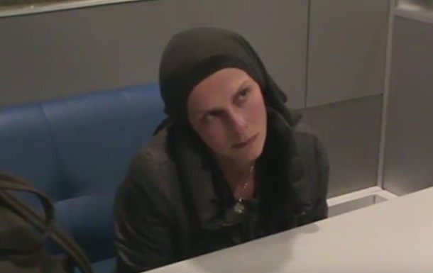 СБУ показала видео депортации экс-редактора Интера