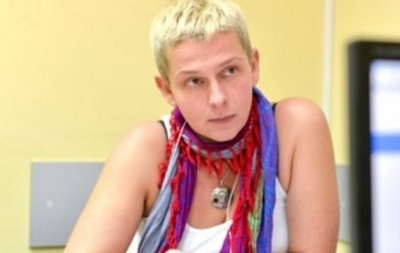 СБУ выслала из Украины экс-редактора Интера