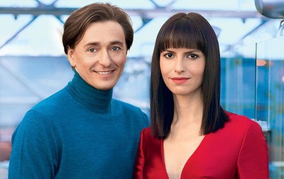 Сергей Безруков женился - СМИ