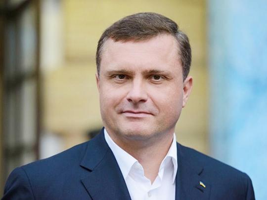 Сергей Левочкин: Зарплаты украинцев в долларовом эквиваленте упали до уровня 2006 года. Нужны изменения в бюджет, которые исправят ситуацию