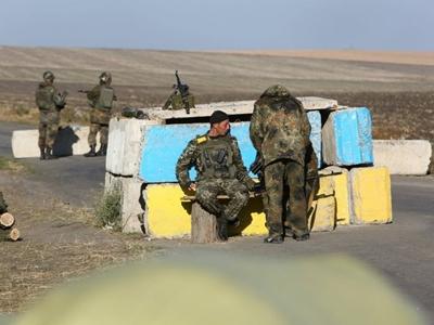 Штаб АТО сообщил о готовящихся боевиками провокациях