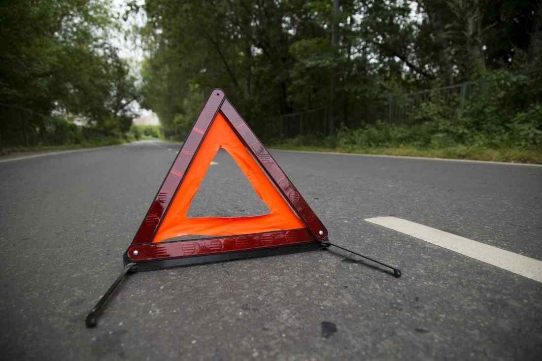 Смертельное ДТП в Одессе: водителя, который сбил пешехода на поселке Котовского, будут судить