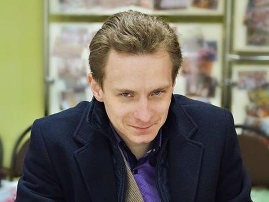 Солист Львовского театра оперы и балета Санжаревский пояснил, зачем собирал деньги