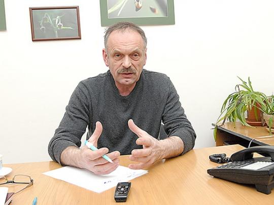 Сосудистый хирург Сергей Лирник: При варикозе никакие таблетки или мази не вернут растянувшуюся вену в исходное положение