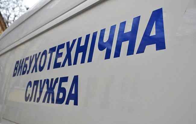 Стало известно, кто «заминировал» в Одессе оперный театр, отель и «7 канал»