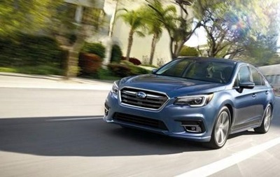 Subaru подозревают в фальсификации данных