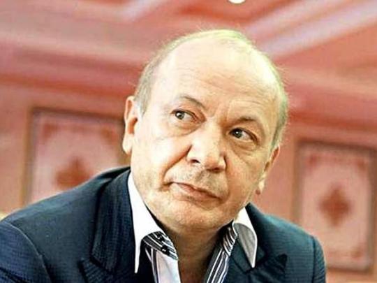 Суд обязал ГПУ закрыть дело против Юрия Иванющенко