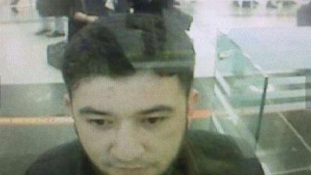 Теракт в Стамбуле в Новый год: все подробности